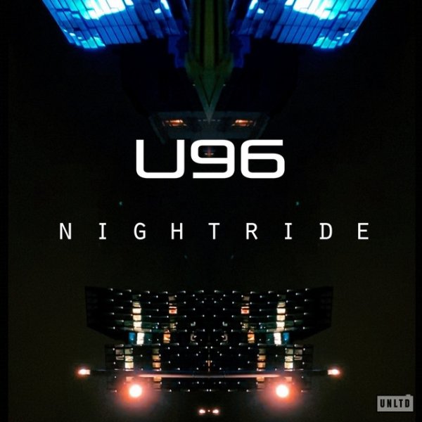 Nightride - album