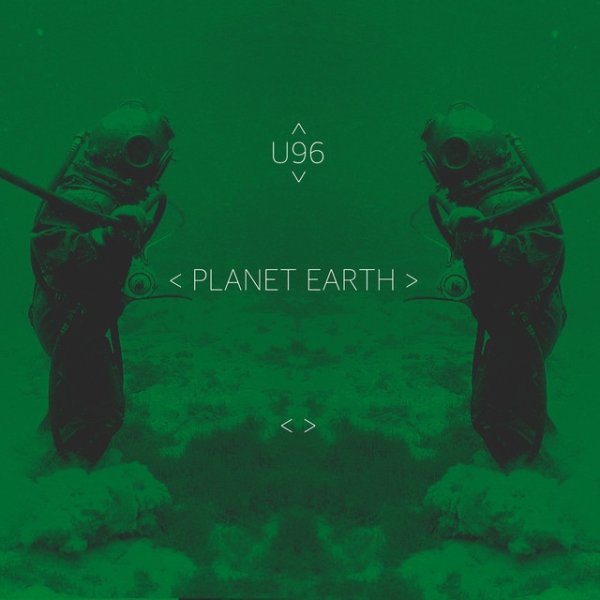 Album Planet Earth - U96