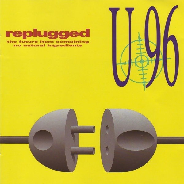 Album Replugged - U96