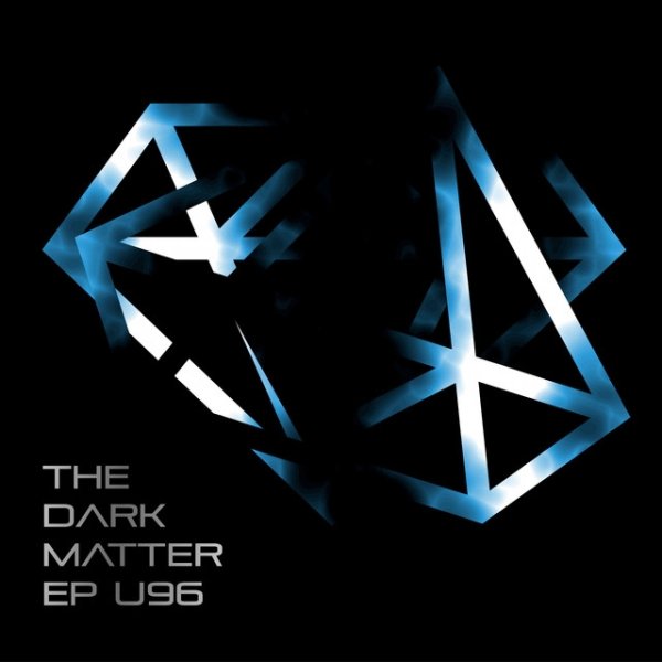 Album U96 - The Dark Matter