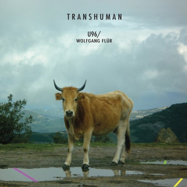 Album U96 - Transhuman