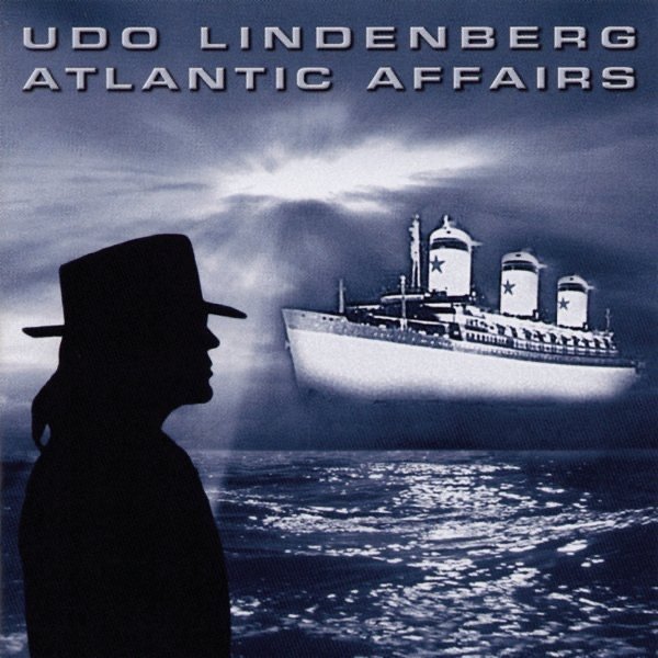 Album Udo Lindenberg - Atlantic Affairs