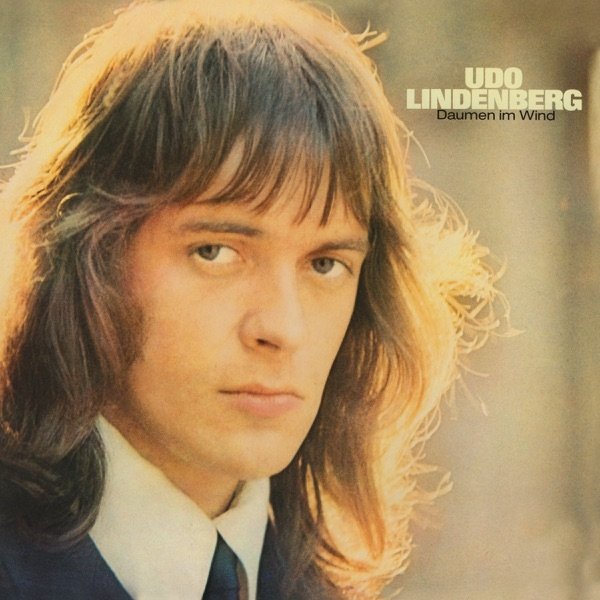 Album Udo Lindenberg - Daumen im Wind