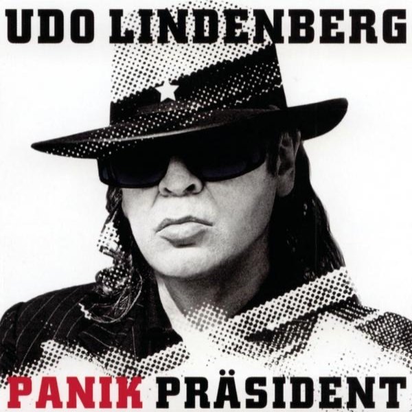 Album Udo Lindenberg - Der Panikpräsident