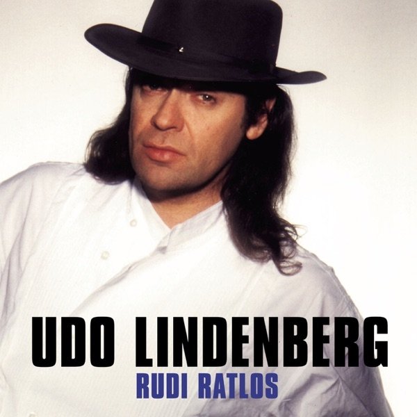 Album Udo Lindenberg - Rudi Ratlos