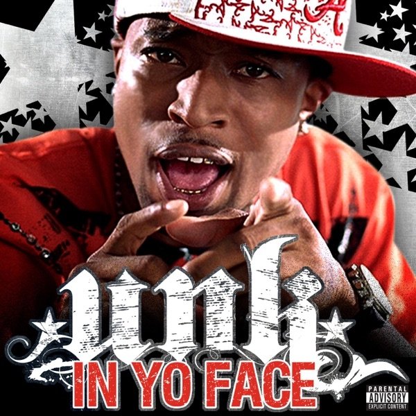 In Yo Face - album