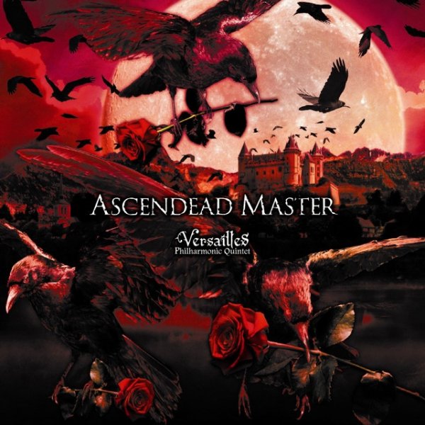 ASCENDEAD MASTER - album