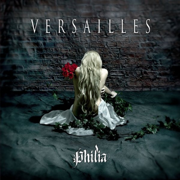 Album Versailles - Philia