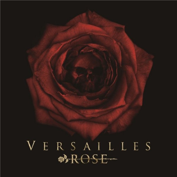 Versailles ROSE, 2012