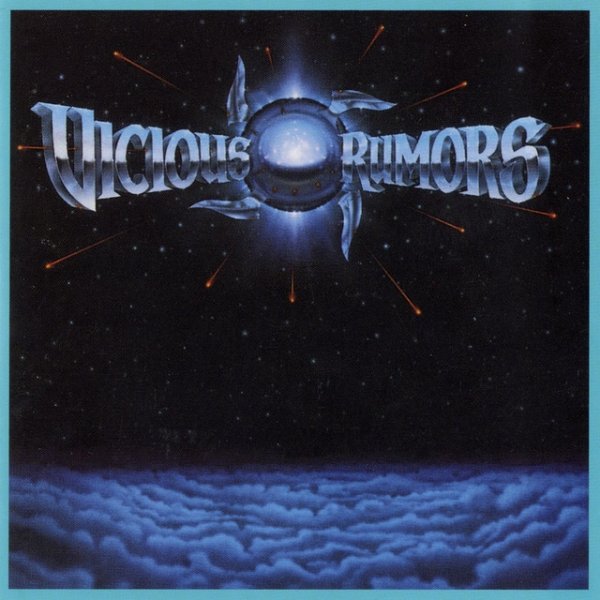 Vicious Rumors - album