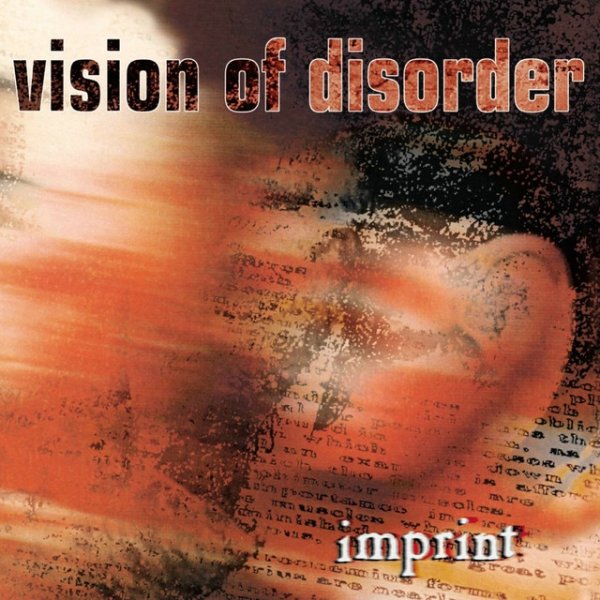 Album Vision of Disorder - Imprint