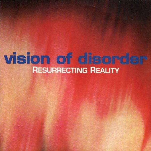 Resurrecting Reality - album