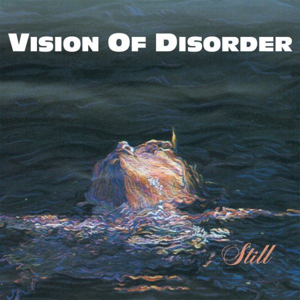 Album Vision of Disorder - Still