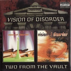 Vision of Disorder Vision Of Disorder / Imprint, 2004