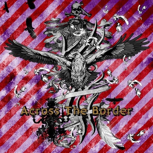 Across The Border - album
