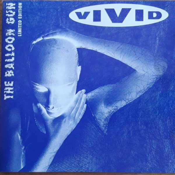 Album Vivid - The Balloon Gun