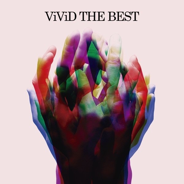 Album Vivid - ViViD THE BEST