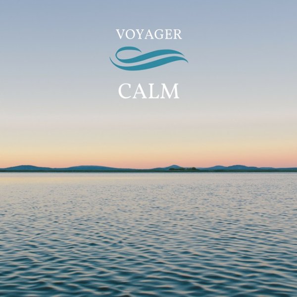 Album Voyager - Calm