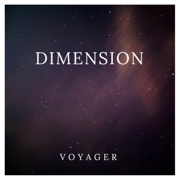 Album Voyager - Dimension
