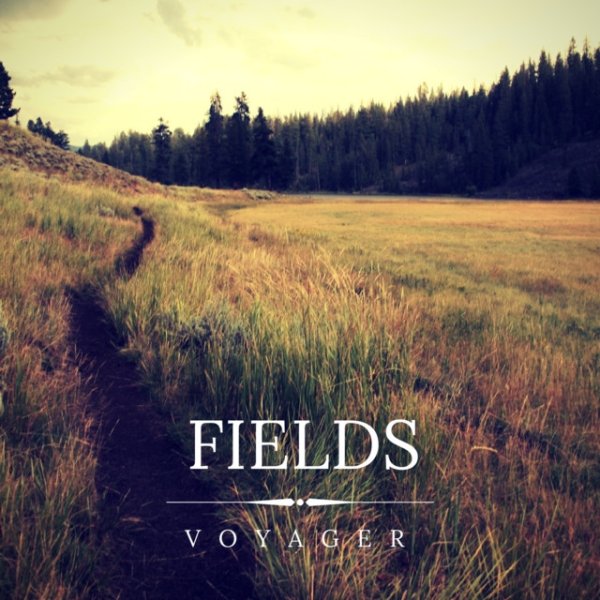 Album Voyager - Fields