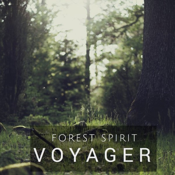 Forest Spirit - album