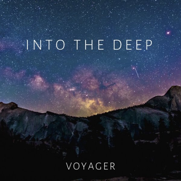 Voyager Into The Deep, 2018