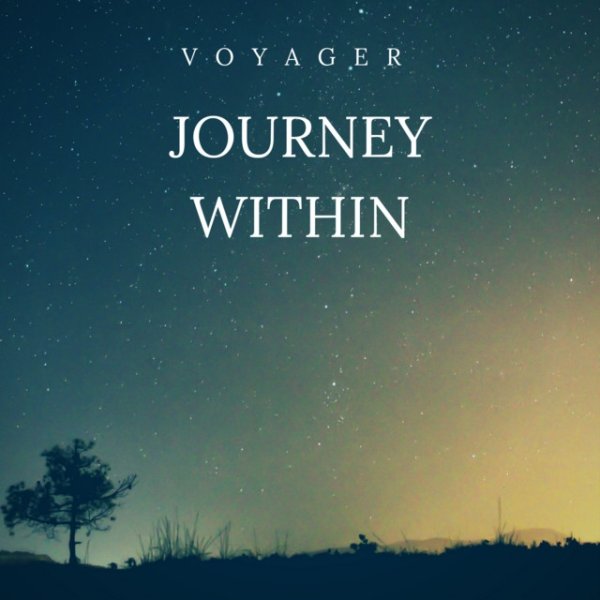 Album Voyager - Journey Within