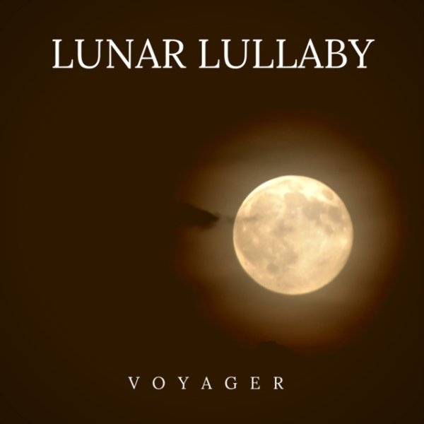 Album Voyager - Lunar Lullaby