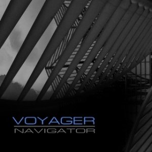Album Voyager - Navigator
