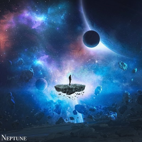 Album Voyager - Neptune