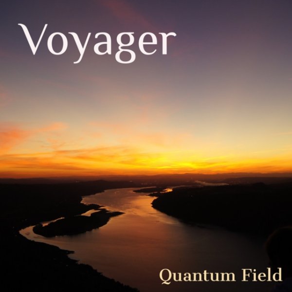 Album Voyager - Quantum Field