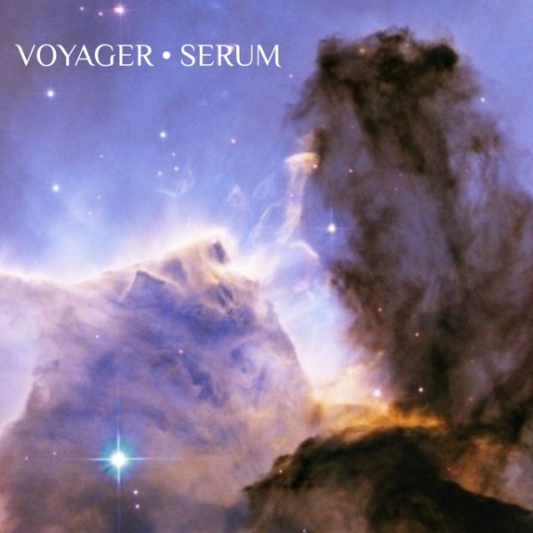 Album Voyager - Serum