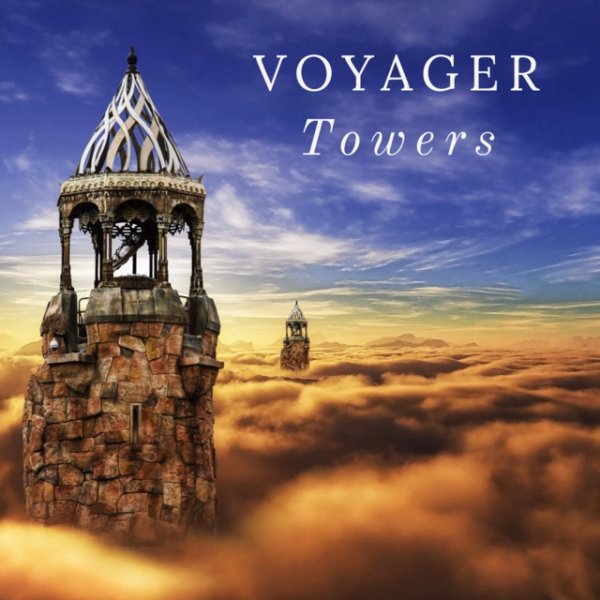 Album Voyager - Towers
