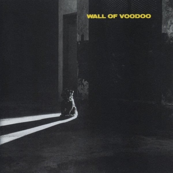 Album Wall of Voodoo - The Index Masters