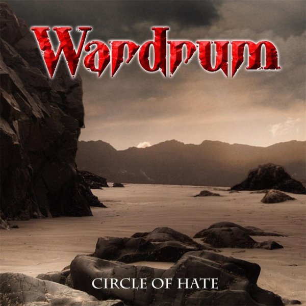 Album Wardrum - Circle of Hate
