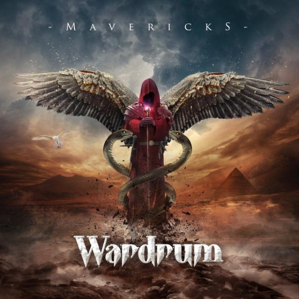 Album Wardrum - Mavericks