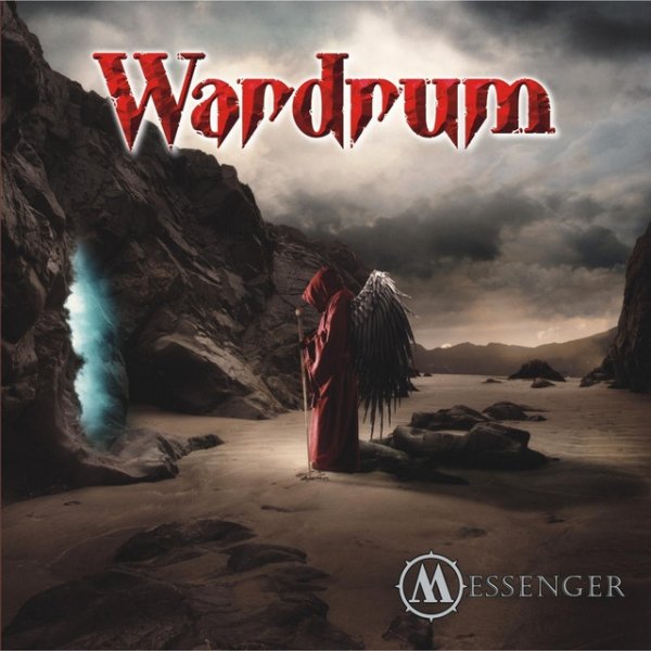 Album Wardrum - Messenger