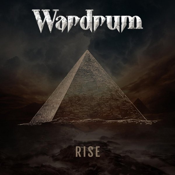 Album Wardrum - Rise