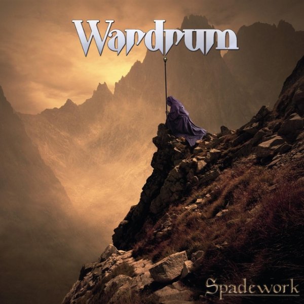 Album Wardrum - Spadework
