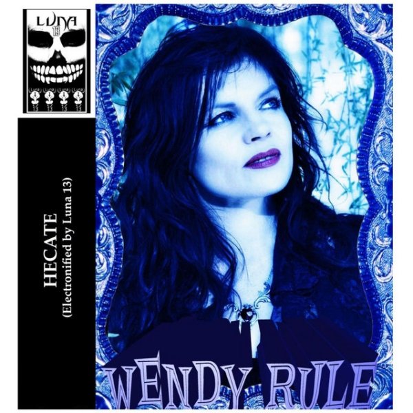 Album Wendy Rule - Hecate