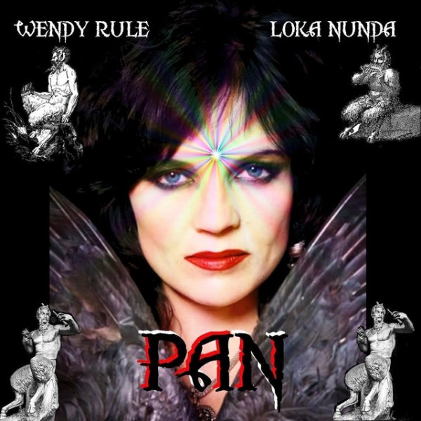 Album Wendy Rule - Pan