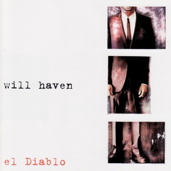 El Diablo - album
