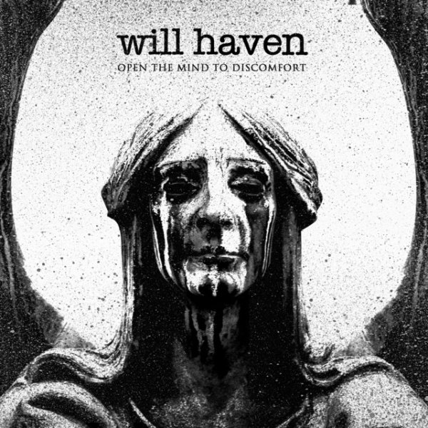 Album Will Haven - Open the Mind to Discomfort