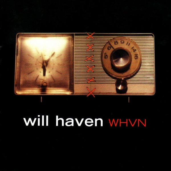 Album Will Haven - WHVN