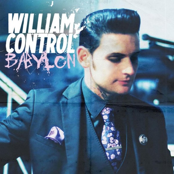 Album William Control - Babylon