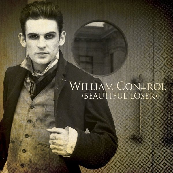 Album William Control - Beautiful Loser
