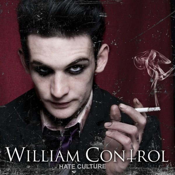 Album William Control - Hate Culture