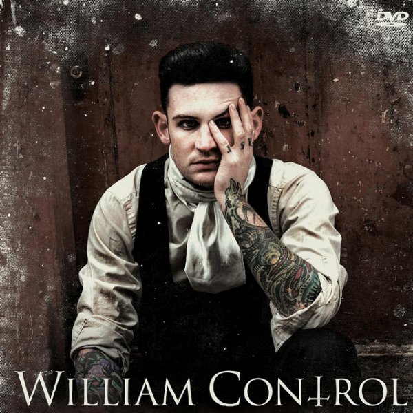 Album William Control - Live in London Town