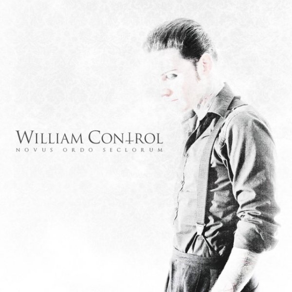 Album William Control - Novus Ordo Seclorum