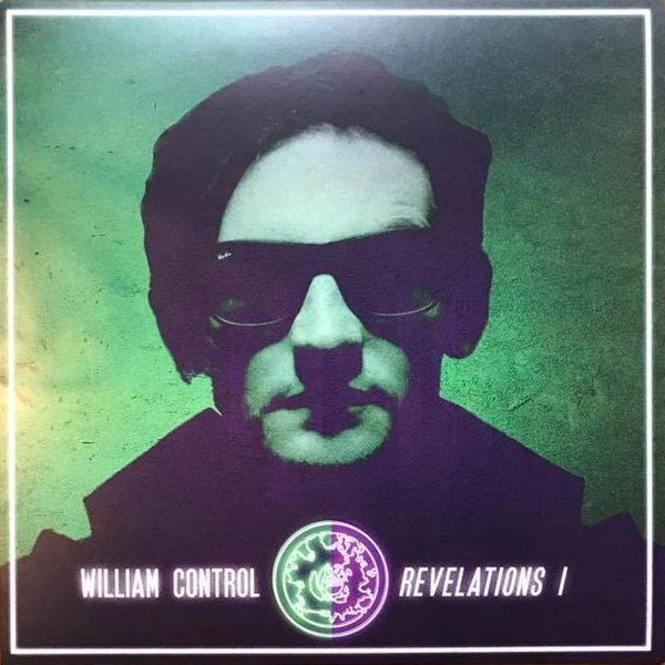 Album William Control - Revelations I